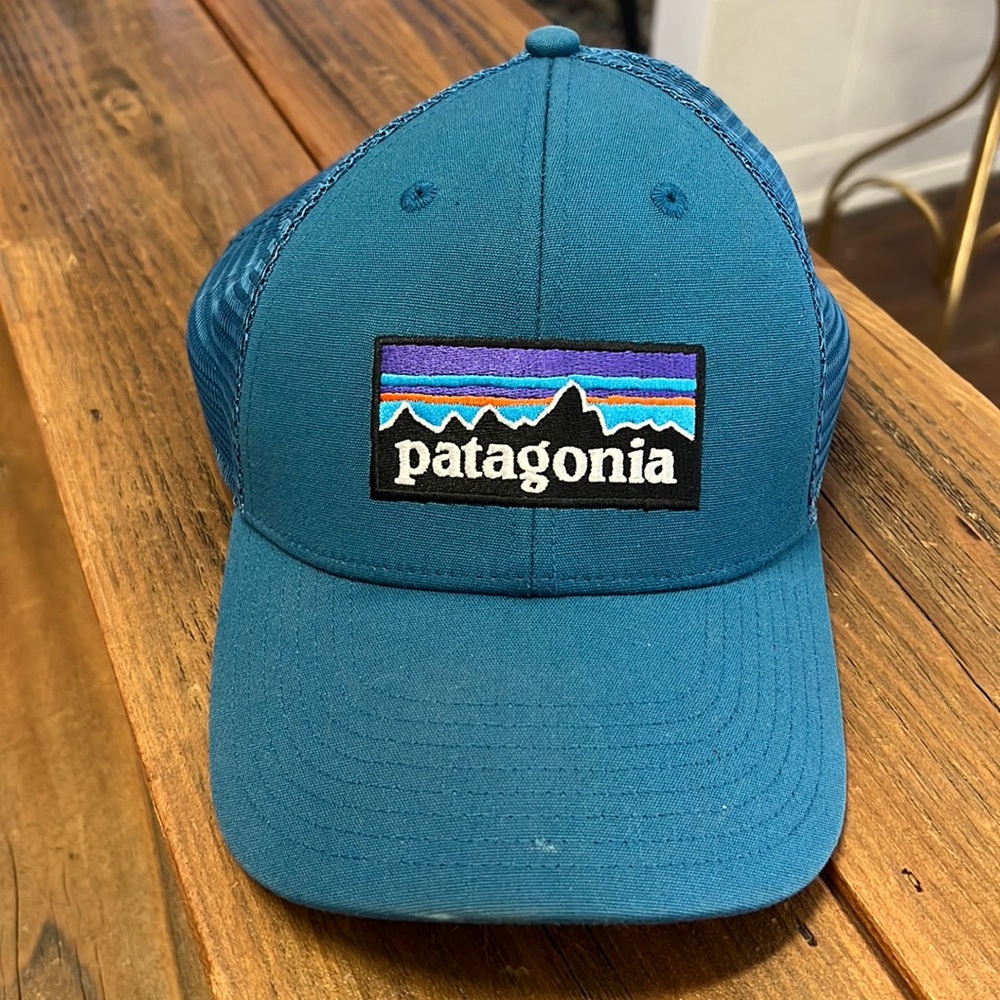 Patagonia hat